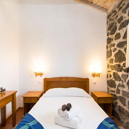 Holiday House, Santa Luzia, Pico, Azores Villa Santa Luzia  Eksteriør billede