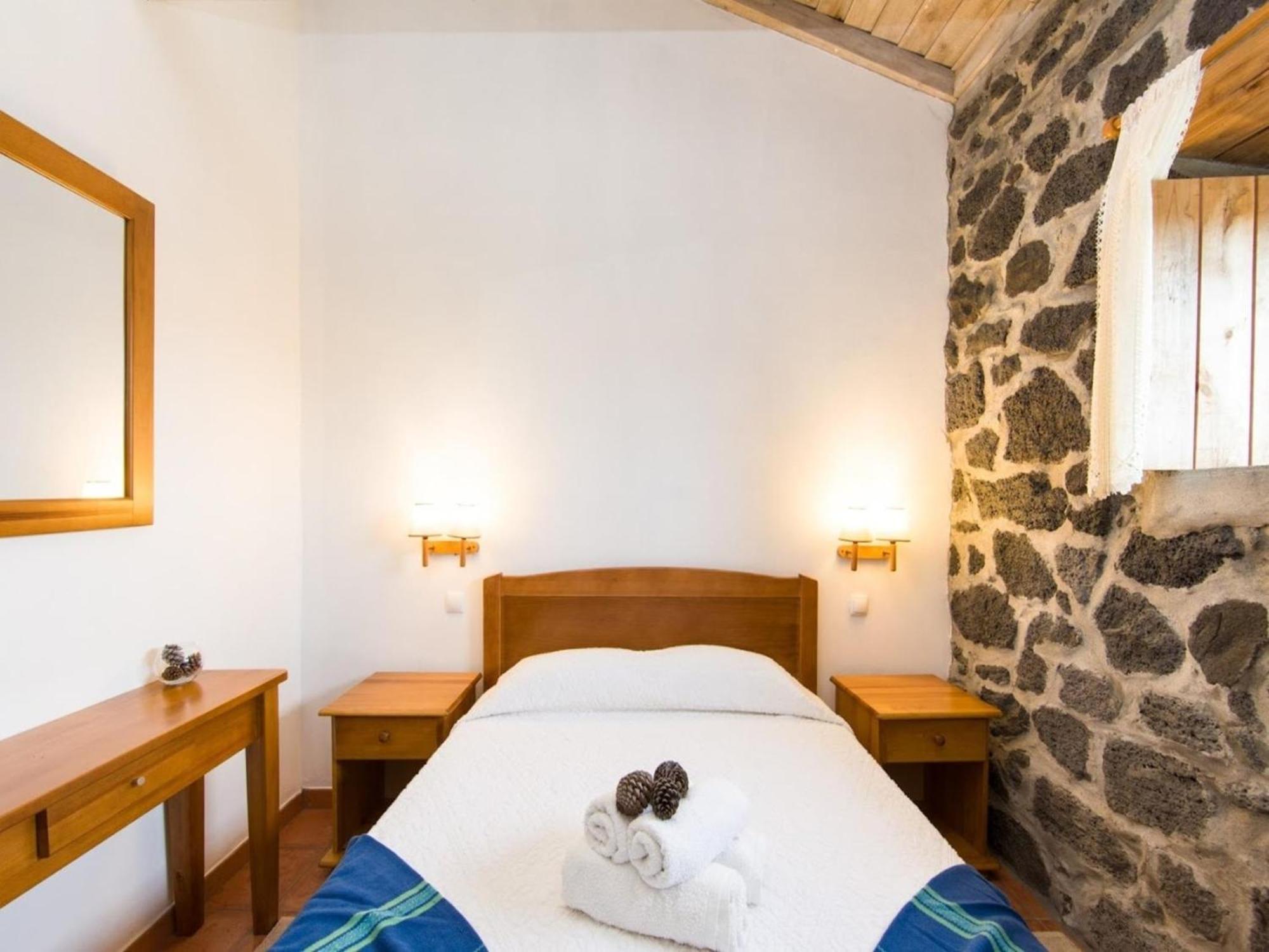 Holiday House, Santa Luzia, Pico, Azores Villa Santa Luzia  Eksteriør billede