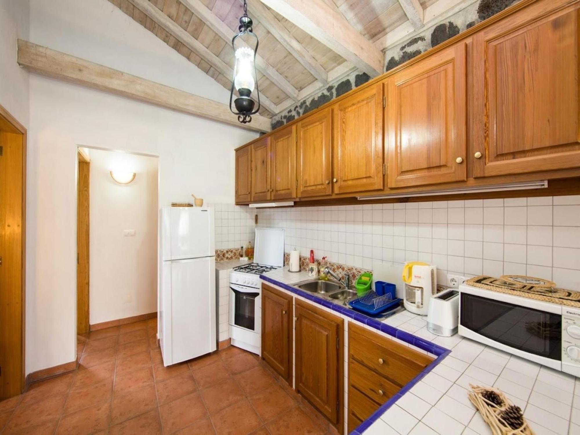 Holiday House, Santa Luzia, Pico, Azores Villa Santa Luzia  Eksteriør billede