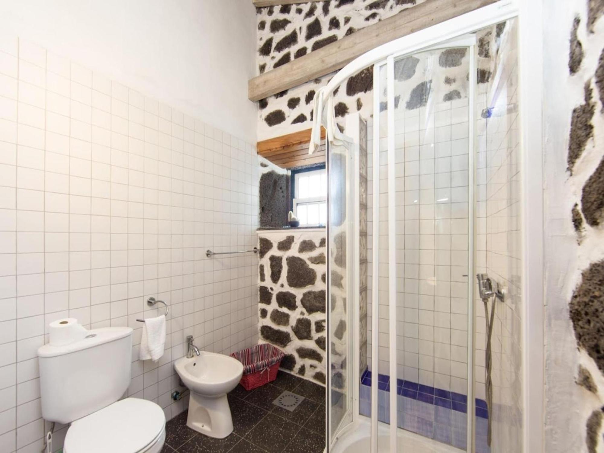 Holiday House, Santa Luzia, Pico, Azores Villa Santa Luzia  Eksteriør billede