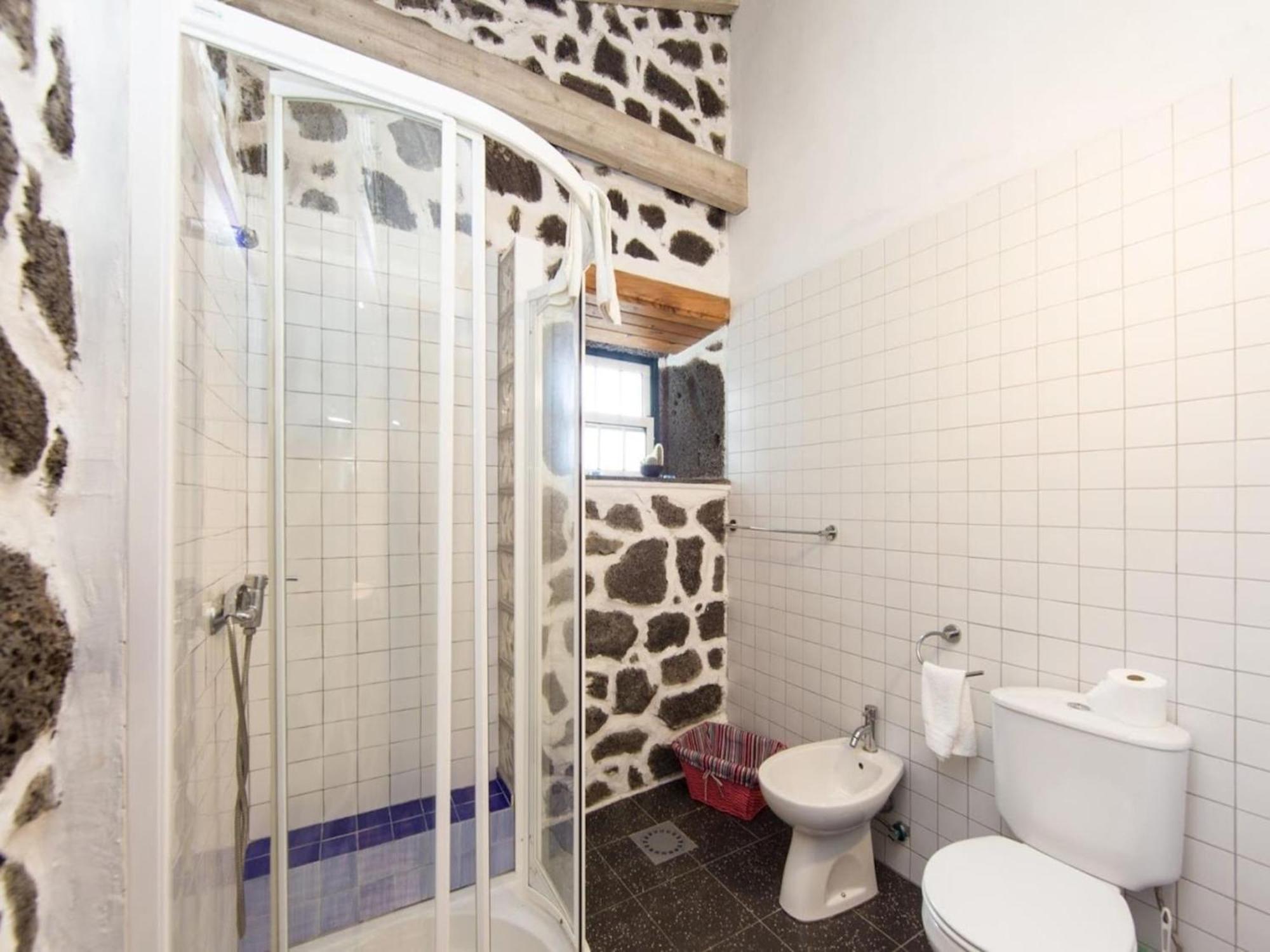 Holiday House, Santa Luzia, Pico, Azores Villa Santa Luzia  Eksteriør billede